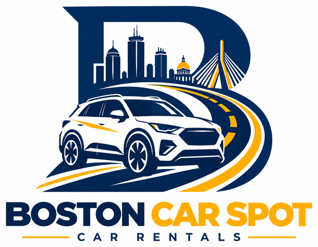 Boston Car Spot — car rentals
